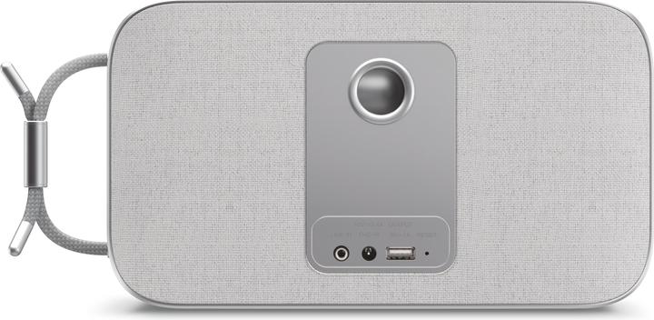 Image du produit TechniSat Bluespeaker TWS XL (9 h, Fonctionnement sur batterie)