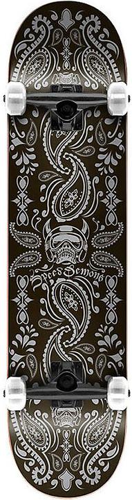 Immagine prodotto Speed Demons Bandana skateboard (31.22")