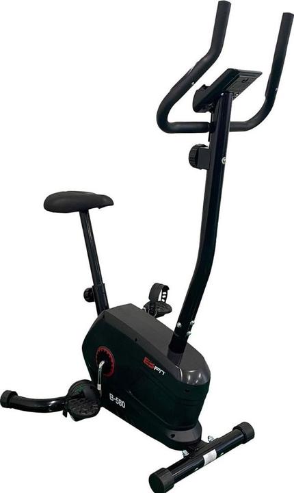 Actual product image Eb Fit Rower stacjonarny B580 magnetyczny