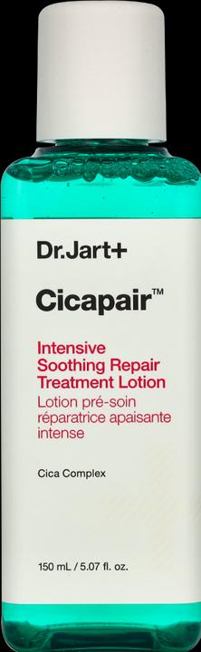 Produktbild Dr. Jart+ Dr.Jart+ Cicapair Intense Soothing Repair Treatment Lotion (Reinigungslotion, 150 ml)