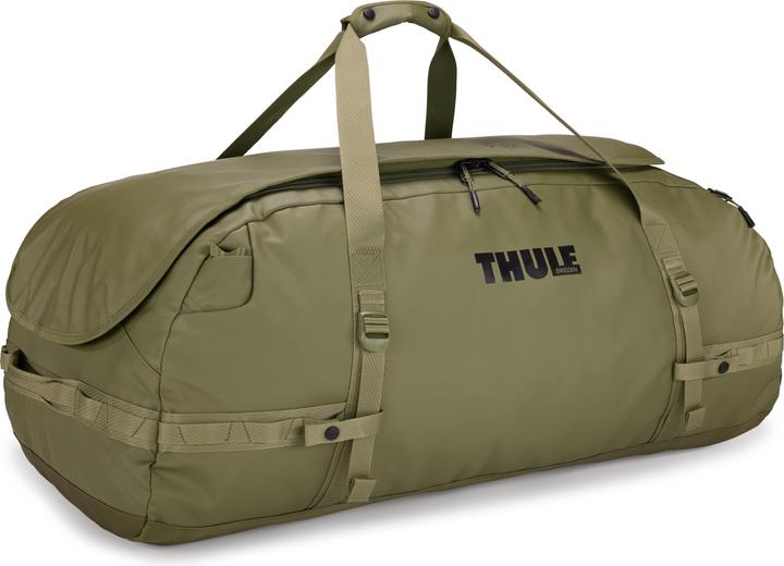 Actual product image Thule CHASM DUFFEL 130L - OLIVINE (130 l)