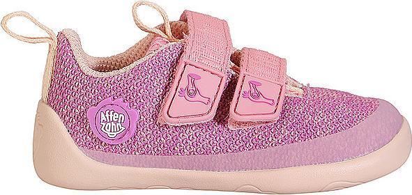Affenzahn Kid's Barfussschuh Knit Happy