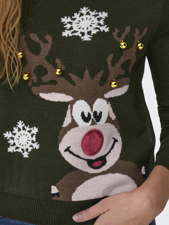 Image du produit Only Pulls de Noël (L)
