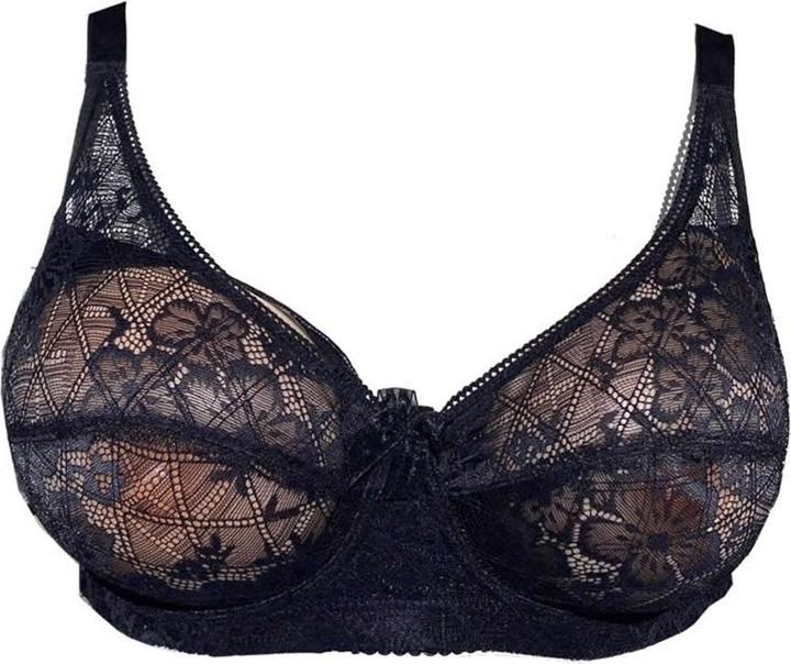 Produktbild NoGenderWear Spitzen-BH für Brustprothesen (Einzelpack, S)