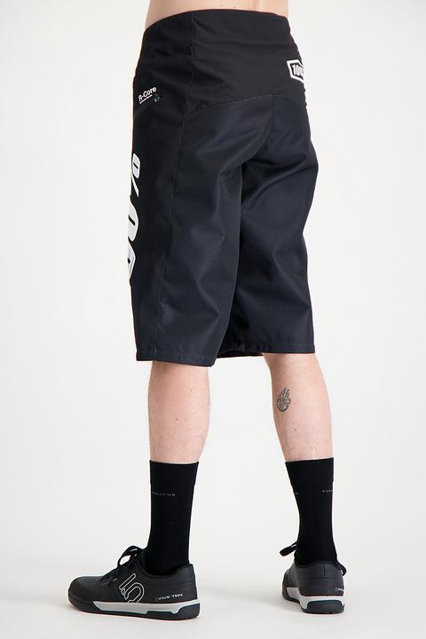 Actual product image 100% R-Core men bike shorts (34)