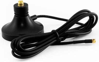 Image du produit Varia Base magnétique pour antennes omnidirectionnelles Connecteur MMCX (Accessoires réseau)