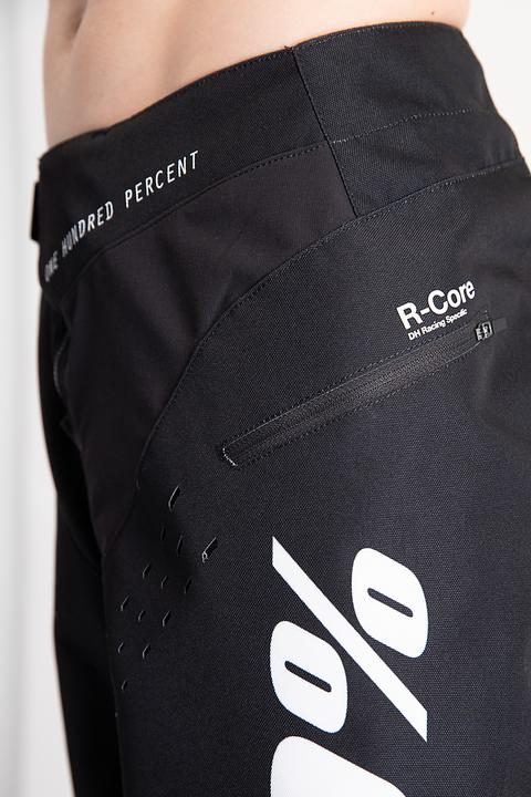 Actual product image 100% R-Core men bike shorts (34)