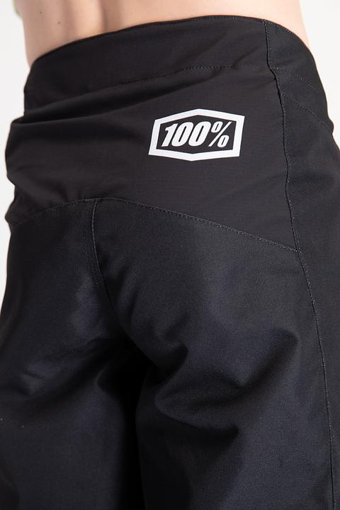 Actual product image 100% R-Core men bike shorts (34)