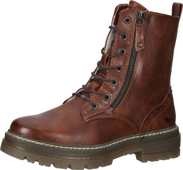Mustang Stiefeletten