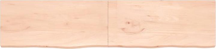 Produktbild VidaXL Oak Nature (220 x 50 x 4 cm)