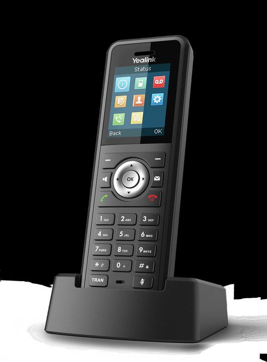 Produktbild Yealink W59R Ruggdized