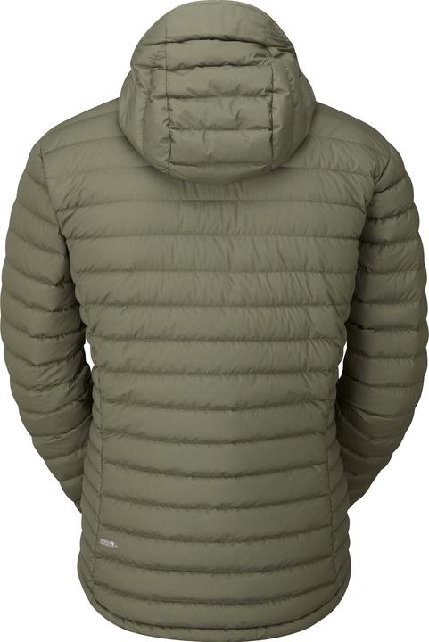 Produktbild Rab Infinity Microlight Jacket (L)