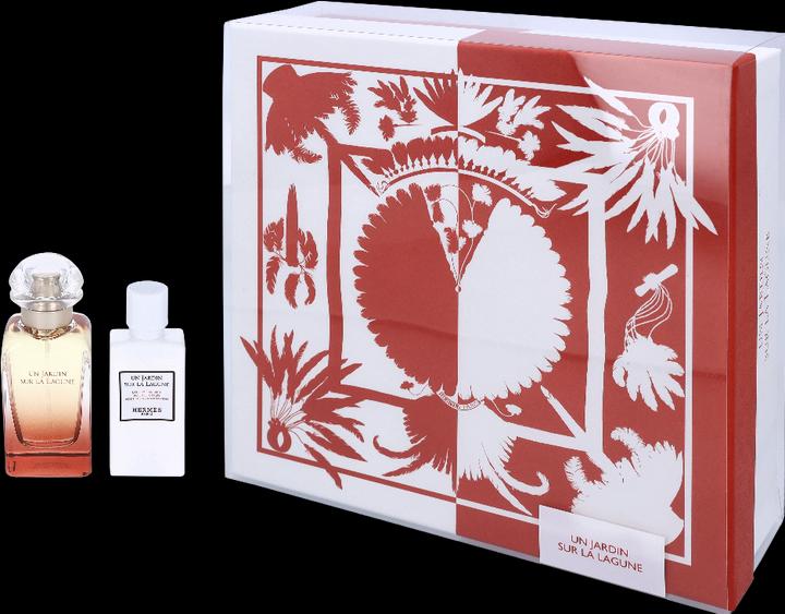 Immagine prodotto Hermès Un Jardin Sur La Lagune (Eau de toilette, 50 ml)