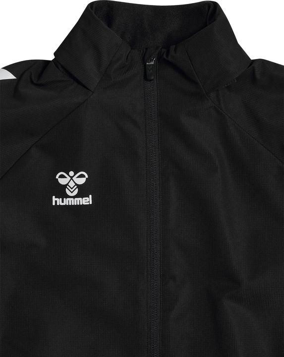 Actual product image hummel hmlLEAD 2.0 ALL-WEATHER JACKET KIDS (128)
