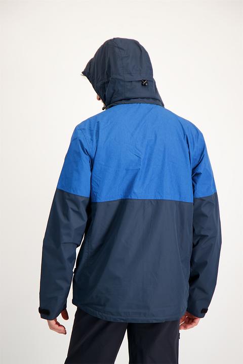 Produktbild Rukka Romeo Herren Regenjacke