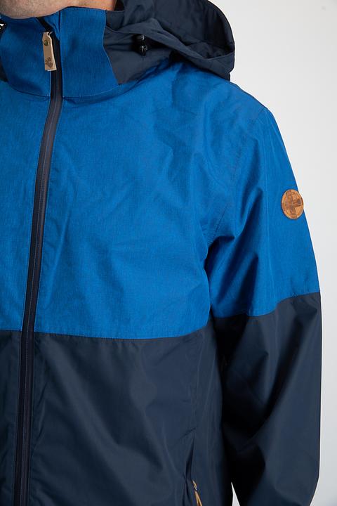 Produktbild Rukka Romeo Herren Regenjacke