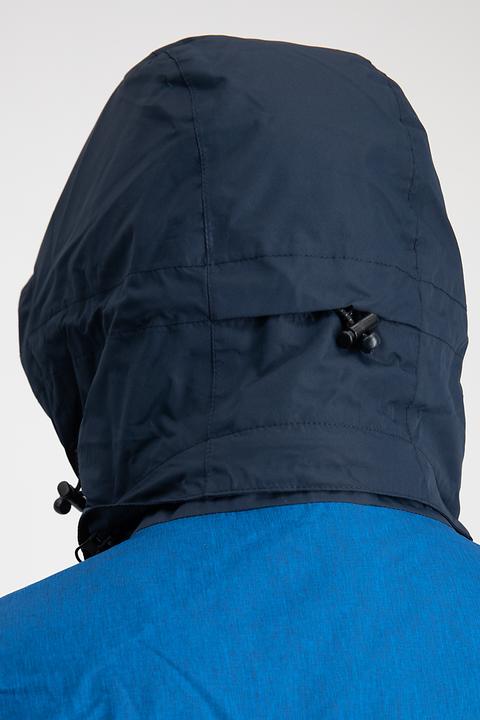 Produktbild Rukka Romeo Herren Regenjacke