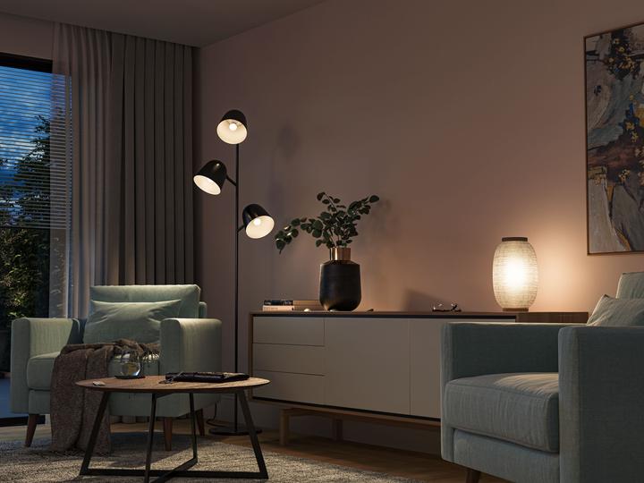Productafbeelding Philips Hue Hue kroonluchter (E14, 5.70 W, 470 lm, 2 x, G)