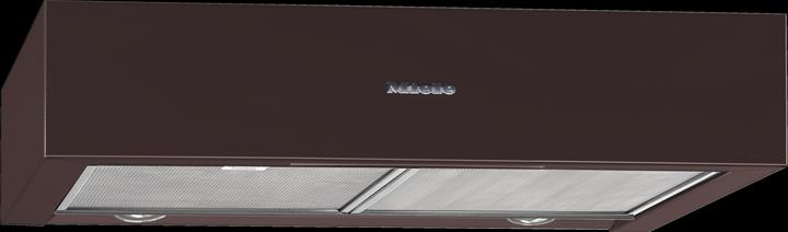 Produktbild Miele Da 1260 (Unterbauhaube)