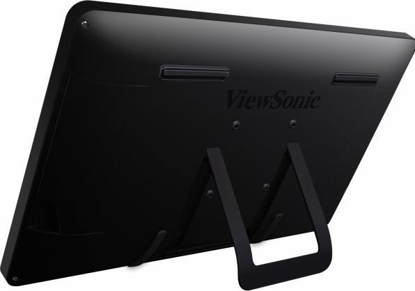 Image du produit Viewsonic TD2430 (1920 x 1080 pixels, 23.60")