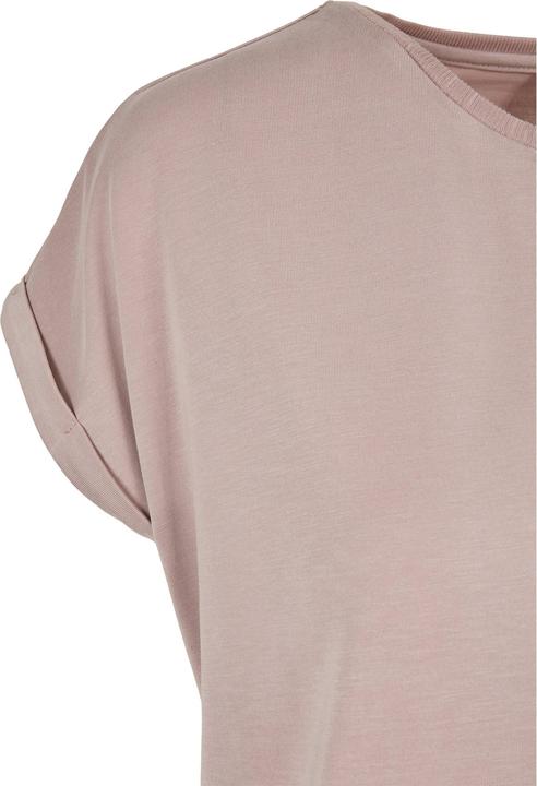 Immagine prodotto Urban Classics Tee a spalla estesa in modal da donna (XS)