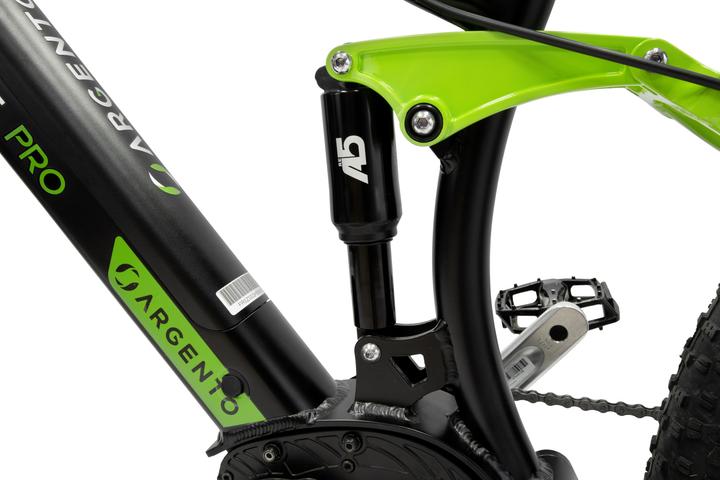Image du produit Argento Performance Pro, Mountain E-Bike