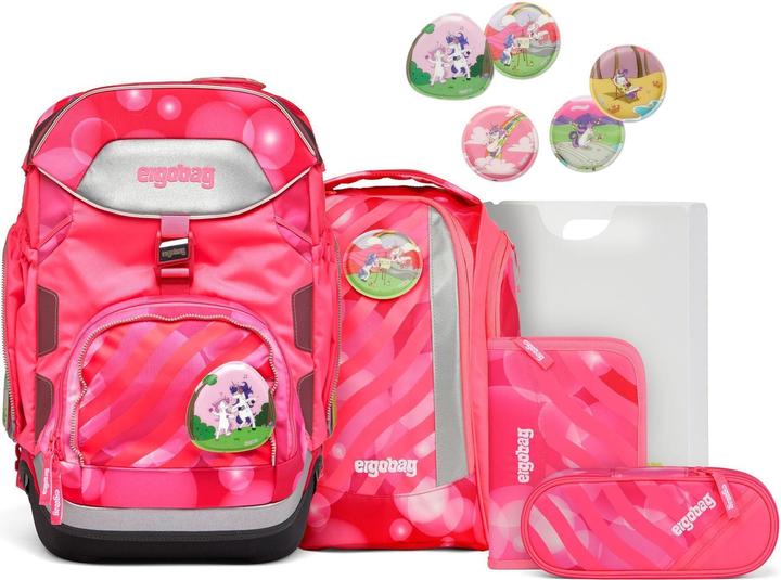 Image du produit Ergobag Kit cartable (20 l)