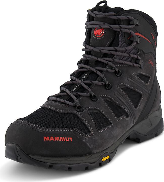 Produktbild Mammut T-Aenergy Trail Herren Wanderschuh