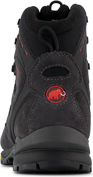 Produktbild Mammut T-Aenergy Trail Herren Wanderschuh