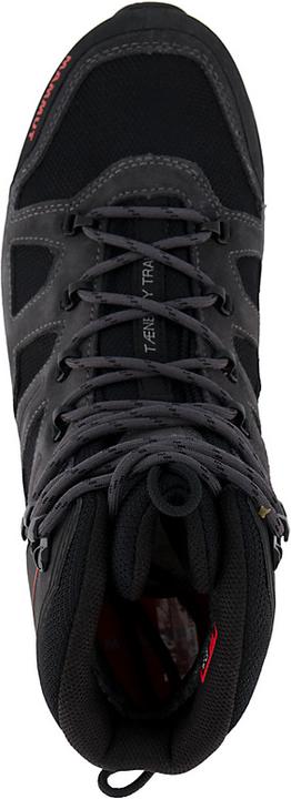 Produktbild Mammut T-Aenergy Trail Herren Wanderschuh