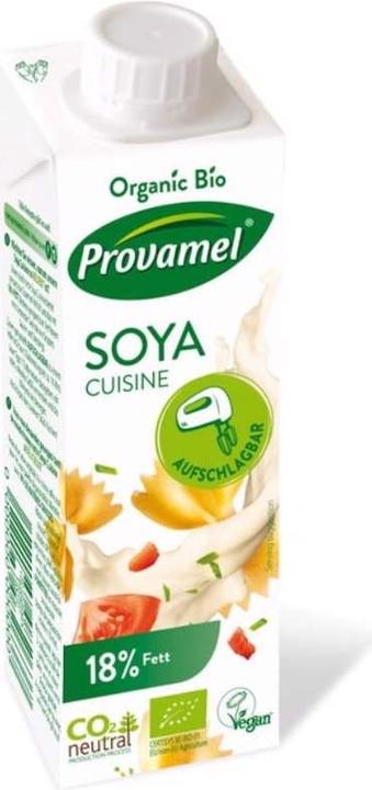 Produktbild Provamel SOYA Cuisine Bio (1 x 25 cl)