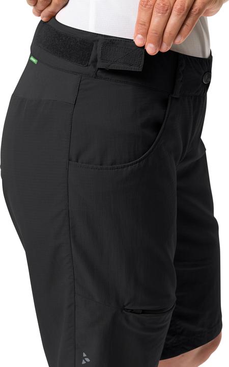 Actual product image Vaude Tamaro II (34)