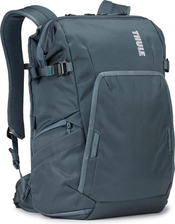Immagine prodotto Thule Zaino per videocamere Covert 24L (Zaino per fotocamera, 24 l)