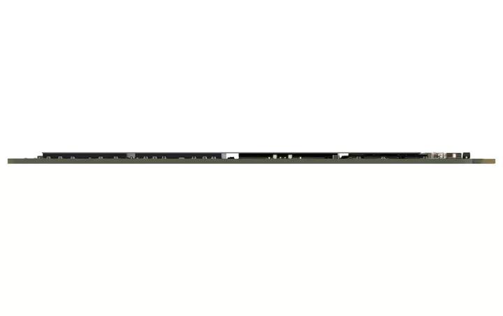 Actual product image Corsair MP600 Pro NH (4000 GB, M.2 2280)