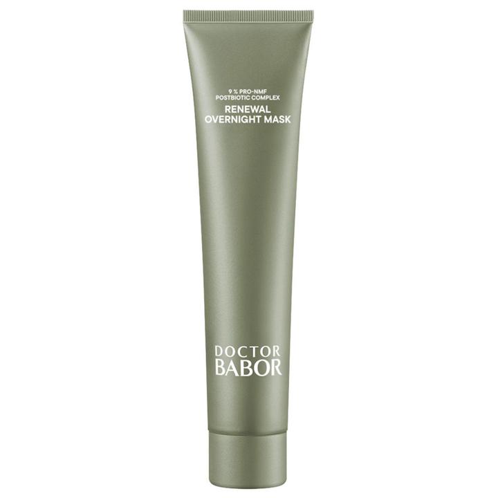 Image du produit Babor MICROBIOMIC - Renewal Overnight Mask (75 ml)