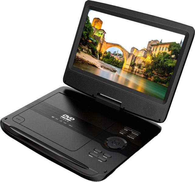 Denver MT-1097 (Lettore DVD portatile)