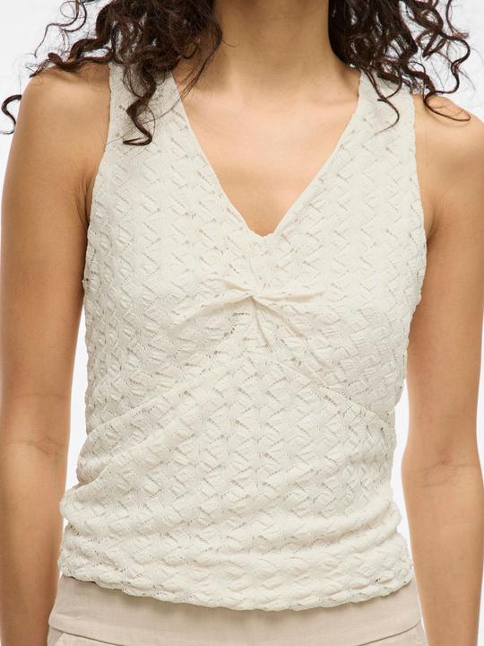 Produktbild Vila VISOLIRA V-Ausschnitt Top (XL)