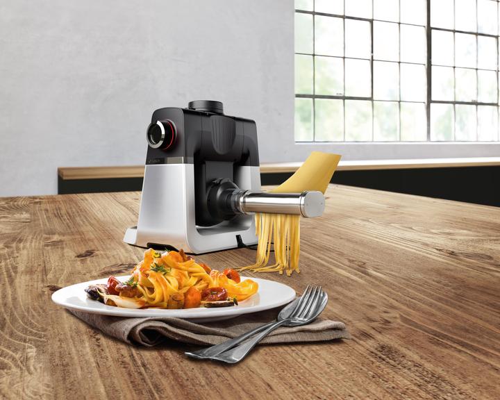 Produktbild Bosch Hausgeräte PastaPassion Set, MUZS6PP