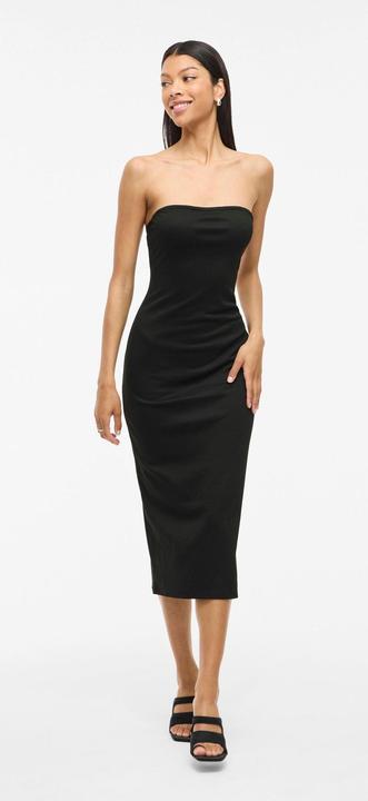 Produktbild Vila VININNY Tube Maxikleid (S)