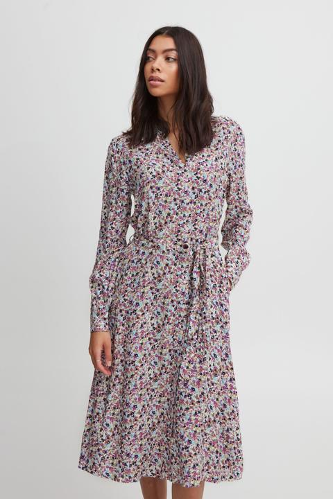 Actual product image B.young BYJOSA SHIRT DR 2 - 20812709 (42)