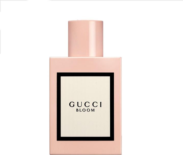 Image du produit Gucci Bloom (Eau de parfum, 50 ml)