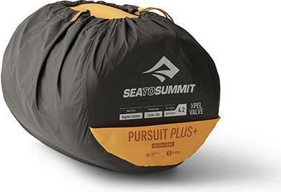 Actual product image Sea To Summit Pursuit Self Inflating Mat