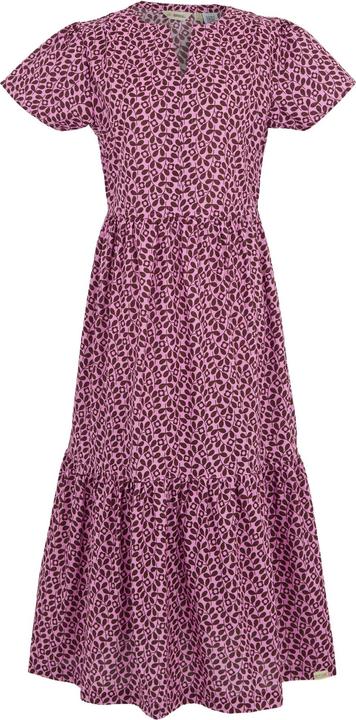 Regatta Orla Kiely Midikleid Gestuft