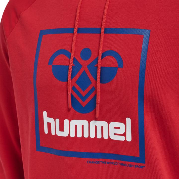 Image du produit hummel ISAM 2.0 HOODIE (L)