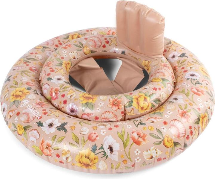 Productafbeelding Filibabba Schwimmring Baby Alfie Ocean Blossom