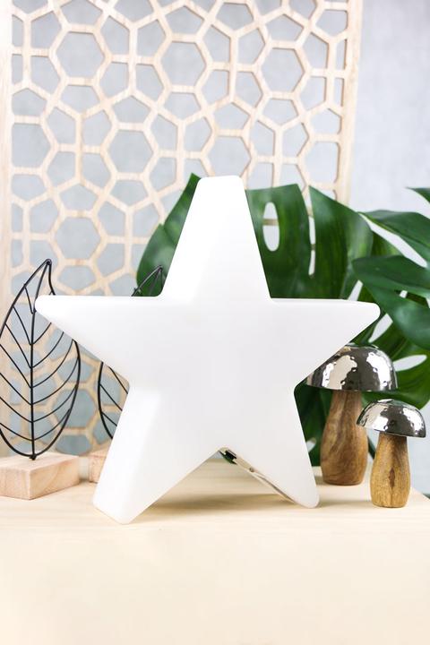 Produktbild 8 seasons design Glänzender Stern