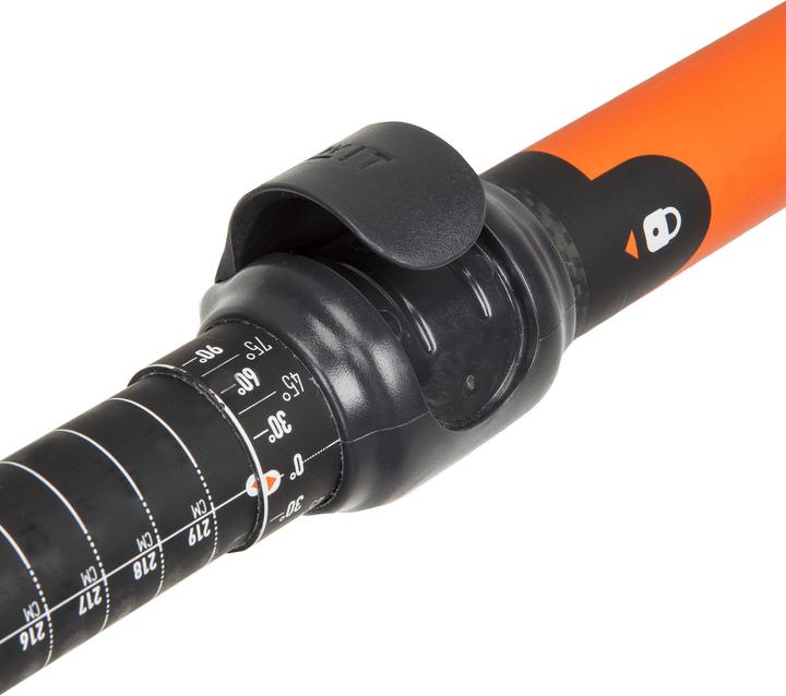Image du produit Itiwit KTP 500 2P R (220 cm, 2 pièces)
