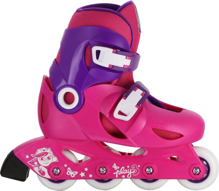 Image du produit Oxelo PLAY3 (34, 36)