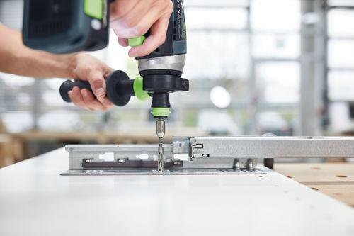 Actual product image Festool Centre drill ZB HS D 5 EURO CE (5 mm)