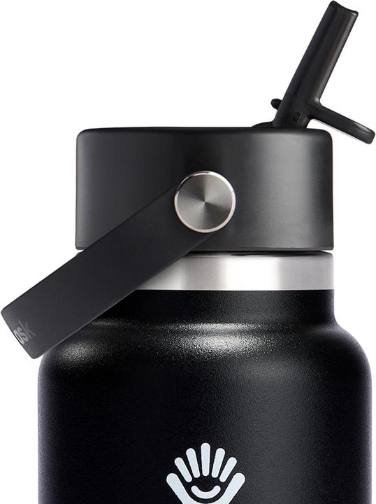 Actual product image Hydro Flask 32 Oz Wide Flex Straw Cap (0.95 l)